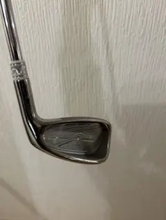 【値下げ】東邦ゴルフ　3アイアン　TEAM TOHO LONGIRON 19°