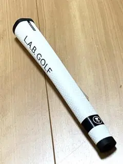 L.A,BGOLF　PRESS PISTOL 2.0ホワイト