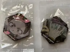 くら寿司 ヒロアカ マグネットシート