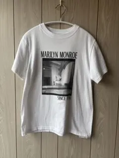 【UNITEDARROWS】 フォトプリント Tシャツのサムネイル