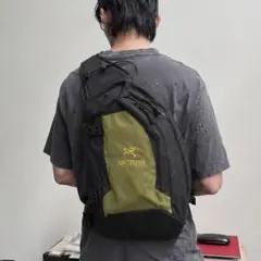 2026年最新】arc'teryx クイバーの人気アイテム - メルカリ