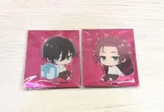 ブルーロック　エゴイスティックモール　糸師冴　糸師凛　ミニキャラ　アクスタ