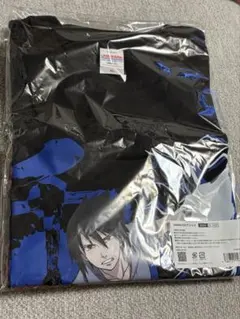 NARUTO ポップアップストア　 Tシャツ サスケ XLサイズ