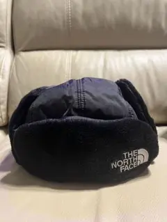 THE NORTH FACE フライトキャップ 黒