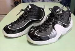 NIKEエアペニー2 27.5 楽天市場】nike air penny2（靴）の通販