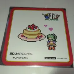 2026年最新】スクエニカフェ コースターの人気アイテム - メルカリ