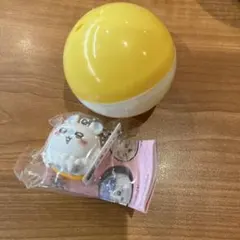 ちいかわ アクリルキーホルダー モモンガ