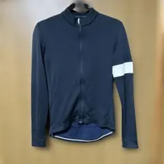 Rapha Men's Classic Long Sleeve Jersey S - メルカリ