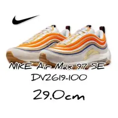 NIKE Air Max 97 SE DV2619-100