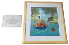 2025年最新】プーさん セル画の人気アイテム - メルカリ