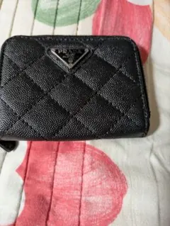 #プラダノベルティ小銭入れ