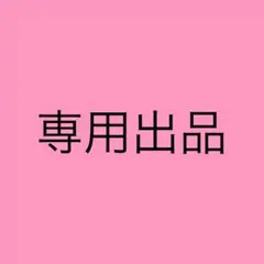 やでん様専用出品