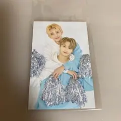 seventeen ジョシュア ジュン carat land ペアトレカ