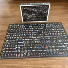 Disney PIXAR 1000PCS.のサムネイル