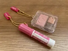 キャンメイク(CANMAKE TOKYO) ミニチュアコレクション3