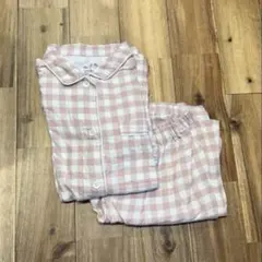パジャマ レディース 綿100%