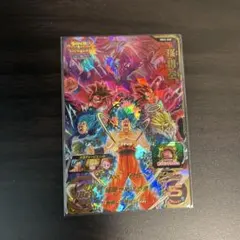 2026年最新】ドラゴンボールヒーローズ 超サイヤ人ゴッドの人気