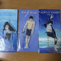 2026年最新】七瀬遙 缶バッジの人気アイテム - メルカリ