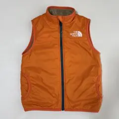 THE NORTH FACE (ザ・ノース・フェイス)リバーシブルコージーベスト