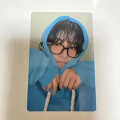 BOYNEXTDOORフーディートレカジェヒョン