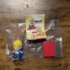 金色のガッシュベル！！ ガッシュ・ベル フィギュア - メルカリ
