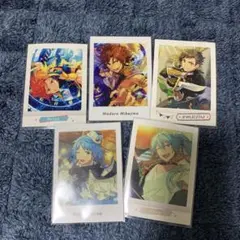 あんスタ　ぱしゃこれ　ぱしゃっつ