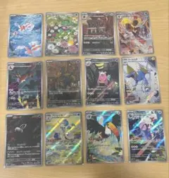 メガゲンガーEX VOIDGALE ポケモンカード セット6枚 - メルカリ
