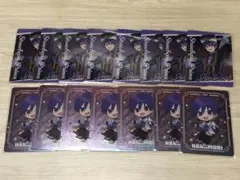 ④ななもり すとぷり コレクションカード