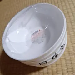 ヤマザキ春のパン祭り　白いデリシャスボウル　2025年　6枚セット