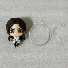 ジョジョの奇妙な冒険 カプセルフィギュアコレクション03 イルーゾォ