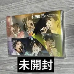 i☆Ris/1st ANNIVERSARY LIVE DVD