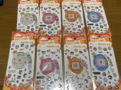 たまごっち　キラキラシール3 <8枚セット>
