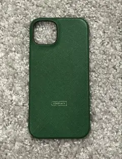 COVERARY 本革 iPhoneケースiPhone13