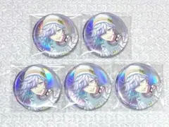 ParadoxLive バースデー缶バッジ 珂波汰 - メルカリ