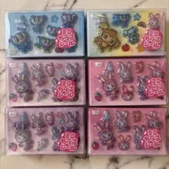 アイカツスタイル アイカツ! 5周年記念 ピンバッジセット - メルカリ