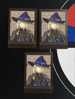 ルーク　パシャこれ　ツイステ