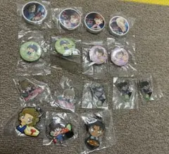 くら寿司　名探偵コナン　セット