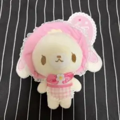 シュガーバニーズ くろうさ カラビナマスコット - メルカリ