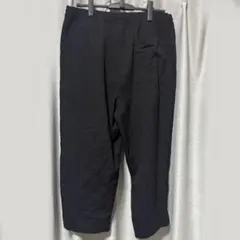 黒 ショートパンツ