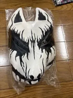2026年最新】babymetal fox maskの人気アイテム - メルカリ