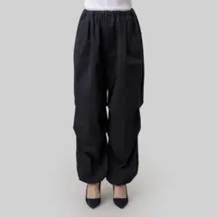 mamie14725 様専用 BELT TUCK PANTS &jacket - メルカリ