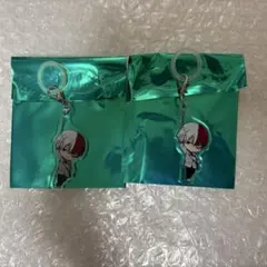 轟焦凍 めじるしアクセサリー ヒロアカ