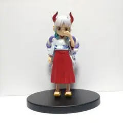 ワンピ フィギュア グランドライン ヤマト 186C T[Ｐ]