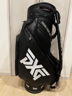 2026年最新】pxg キャディバッグの人気アイテム - メルカリ