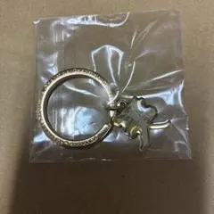 未使用 flying elephant ランチア デルタ シルバーチャーム - メルカリ