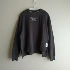 スゥエット スウェット