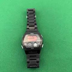 CITIZEN シチズン　インディペンデント 1481010 デジタル　腕時計 26〜27日限定 シチズン 1481010 インディペンデント LED