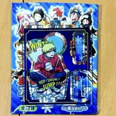 ジャンプ ジャンフェス アクリルフィギュアコレクション チェンソーマン デンジ