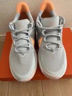 ナイキNIKE スターランナー4 NN (GS) 24.5㎝のサムネイル