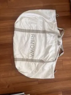 RIMOWA スーツケースバッグ
